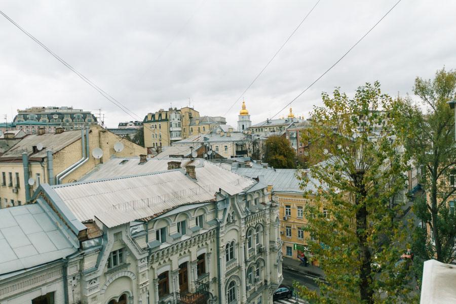 Comfortable One Beds With Nice View For Independent Sqr Lägenhet Kiev Exteriör bild